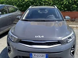 Grigio Usata 2023 Kia Stonic Style SUV | 16.900 € (Buon prezzo)