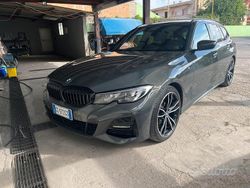 Usata 2020 BMW 320 Sport Line Station wagon | 29.000 €