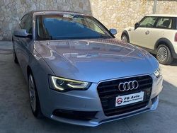 Usata 2014 Audi A5 Business Plus Coupé | 11.800 € (Super prezzo)