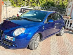 Usata 2010 Alfa Romeo MiTo Due volumi | 5000 € (Molto cara)
