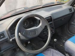 Rosso Usata 1992 Peugeot 106 Due volumi | 1000 €