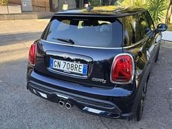 Usata 2023 Mini Cooper S Due volumi | 28.000 € (Buon prezzo)
