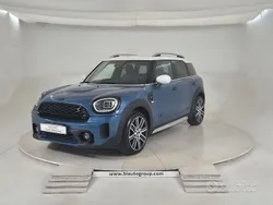 Usata 2023 Mini Countryman SUV | 33.900 € (Super prezzo)