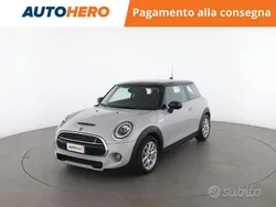 Usata 2020 Mini Cooper S Due volumi | 20.799 € (Ottimo prezzo)