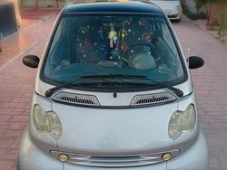 Usata 2006 Smart ForTwo Coupé Due volumi | 4000 € (Cara)