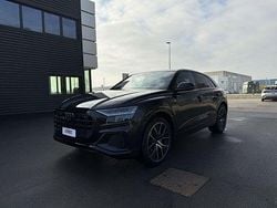 Nero Usata 2023 Audi Q8 Sport SUV | 65.900 € (Cara)
