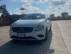 Mercedes A160