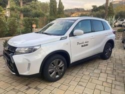 Bianco Nuova 2025 Suzuki Vitara Cool SUV | 24.900 € (Ottimo prezzo)