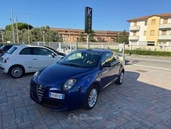 Usata 2015 Alfa Romeo MiTo Due volumi | 6950 € (Buon prezzo)