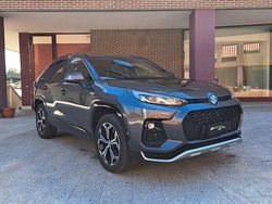 Grigio Usata 2024 Suzuki Across SUV | 37.490 € (Buon prezzo)