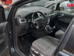 Grigio Usata 2008 Ford C-MAX Monovolume | 3500 € (Cara)