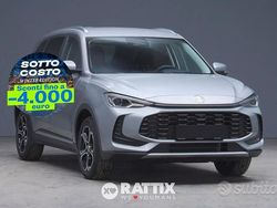 Grigio Nuova 2025 MG ZS Comfort SUV | 16.133 € (Ottimo prezzo)