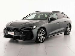 6y grigio daytona perlato Nuova 2025 Audi A5 S-Line Station wagon | 55.900 € (Buon prezzo)