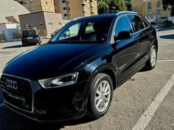 Nero Usata 2018 Audi Q3 Sport SUV | 18.500 € (Super prezzo)