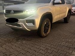 Grigio Usata 2024 VW Amarok Comfortline Pick-up | 41.900 € (Buon prezzo)