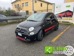 Nero Usata 2016 Abarth 595 Turismo Due volumi | 13.500 € (Ottimo prezzo)