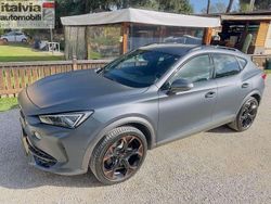Grigio Usata 2023 Cupra Formentor VZ1 SUV | 29.900 € (Ottimo prezzo)