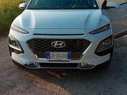 Bianco Usata 2020 Hyundai Kona SUV | 12.500 € (Super prezzo)