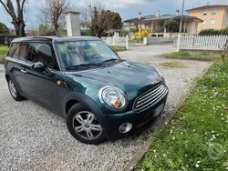 Usata 2008 Mini Clubman Station wagon | 6500 € (Molto cara)