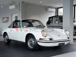 Bianco Usata 1973 Porsche 912 Cabrio | 84.000 €