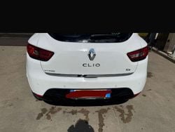 Bianco Usata 2014 Renault Clio IV Tre volumi | 7000 € (Ottimo prezzo)