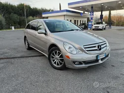 Usata 2007 Mercedes R350 Premium Monovolume | 8000 € (Buon prezzo)