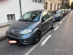 Usata 2009 Citroën C3 Exclusive Tre volumi | 2440 € (Buon prezzo)