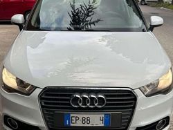 Usata 2013 Audi A1 Sportback Attraction Due volumi | 7200 € (Buon prezzo)