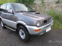 Usata 1999 Nissan Terrano SUV | 3500 € (Ottimo prezzo)