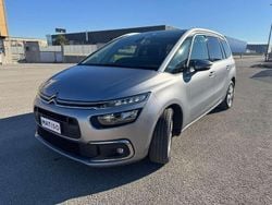 Argento Usata 2020 Citroën C4 SpaceTourer Shine Monovolume | 7990 € (Buon prezzo)
