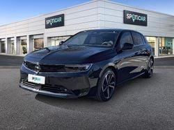 Nero Usata 2023 Opel Astra Elegance Tre volumi | 22.050 € (Ottimo prezzo)