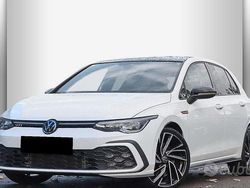 Bianco Usata 2022 VW Golf GTI Tre volumi | 31.490 € (Cara)