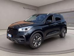 Nero metallizzato Usata 2021 DR DR 5.0 SUV | 15.900 € (Buon prezzo)