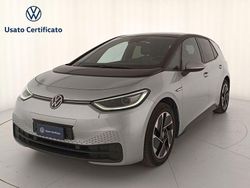 Grigio Usata 2020 VW ID.3 Business Due volumi | 21.900 €