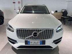 Bianco Usata 2017 Volvo XC90 Inscription SUV | 28.500 € (Ottimo prezzo)