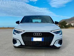 Usata 2022 Audi A3 Due volumi | 27.500 € (Buon prezzo)