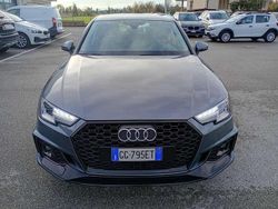 Grigio Usata 2016 Audi A4 Sport Tre volumi | 16.900 € (Buon prezzo)