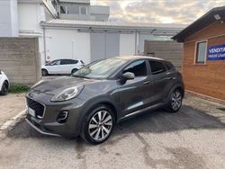 Grigio Usata 2021 Ford Puma Titanium X SUV | 20.500 € (Molto cara)