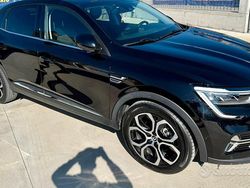 Usata 2021 Renault Arkana SUV | 19.500 € (Cara)
