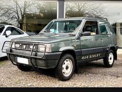 Usata 1990 Fiat Panda Due volumi | 13.900 €