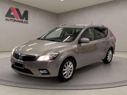 Grigio Usata 2013 Kia Ceed LX Due volumi | 5200 € (Buon prezzo)
