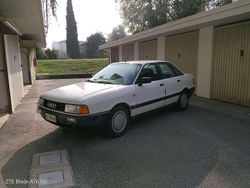 Bianco Usata 1988 Audi 80 Tre volumi | 2999 €