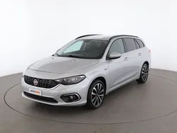 Argento Usata 2019 Fiat Tipo Lounge Station wagon | 13.099 € (Buon prezzo)