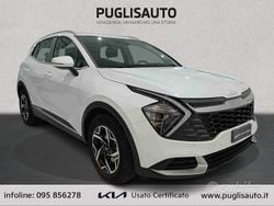 Bianco Usata 2025 Kia Sportage SUV | 28.900 € (Super prezzo)