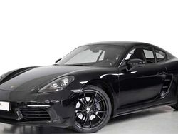 Other Usata 2018 Porsche 718 Cayman Coupé | 59.990 € (Buon prezzo)