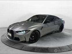 Grigio Usata 2022 BMW M4 Competition Edition Coupé | 76.900 € (Buon prezzo)