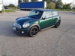 Verde Usata 2014 Mini Cooper Due volumi | 7400 € (Buon prezzo)