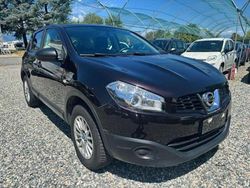 Nero Usata 2012 Nissan Qashqai Acenta SUV | 4900 € (Ottimo prezzo)