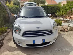 Usata 2012 Mini Countryman SUV | 13.800 €