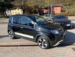 Nero Nuova 2025 Fiat Panda S Due volumi | 15.990 €
